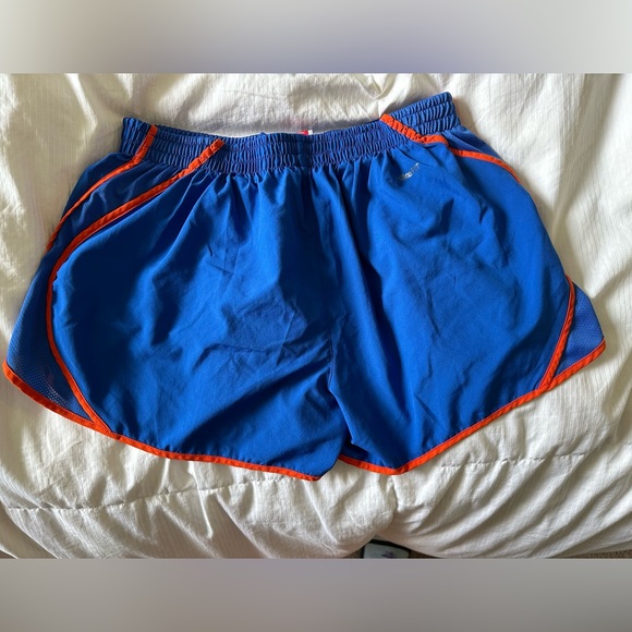 UF Gators Nike Tempo Dri-Fit Running Shorts - Picture 2 of 3